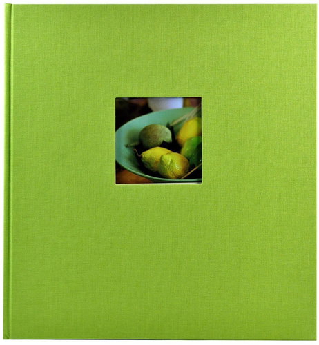 Goldbuch Bella Vista Green - Photo Album - Main image