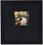 Goldbuch Bella Vista Black - Photo Album