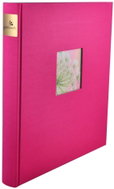 Goldbuch Bella Vista Pink Black Leaves - Photo Album