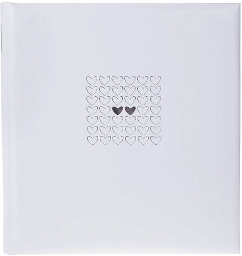 Goldbuch Wedding Elegance - Photo Album - Main image