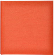 Goldbuch Classic Orange - Photo Album