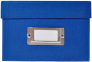 Goldbuch Box Bella Vista Blue - Photo Album