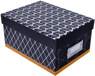 Goldbuch Photo box off-line black - Archive Box