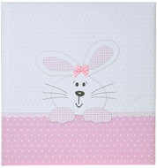 Goldbuch Bunny Pink - Photo Album