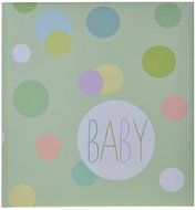 Goldbuch Baby Dots - Photo Album