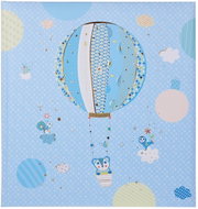 Goldbuch Bear Ballon Blue - Photo Album