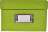 Goldbuch Box Bella Vista green - Archive Box
