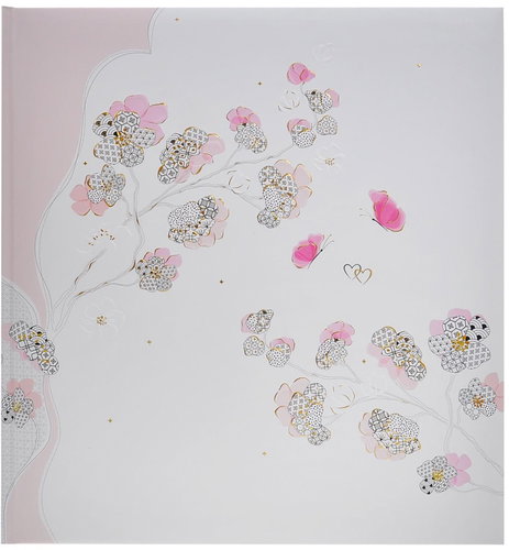 Goldbuch Wedding Cherry Blossom - Photo Album - Main image