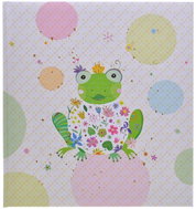 Goldbook Happy Frog - Photo Album
