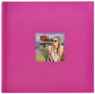 Goldbuch Classic Living Purple - Photo Album