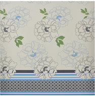 Goldbuch Natura Aqua Blue - Photo Album