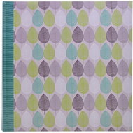 Foliole green Goldbuch - Photo Album