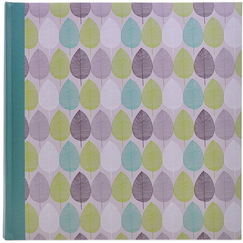Foliole green Goldbuch - Photo Album - Main image