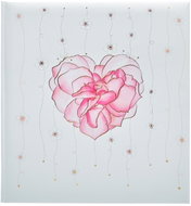 Goldbuch Classic Scent of Roses - Photo Album