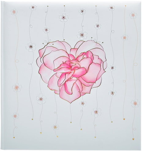 Goldbuch Classic Scent of Roses - Photo Album - Main image