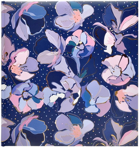 Goldbuch Opium Blue Turnowsky - Photo Album - Main image
