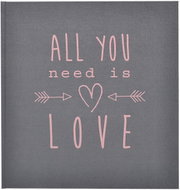 Goldbuch All You Need is Love - Photo Album