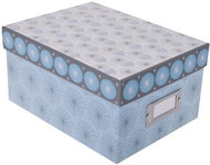 Goldbuch Photo box Pura blue - Archive Box