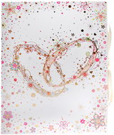 Goldbuch Romance for photos, wedding - Archive Box