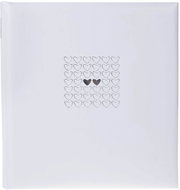 Goldbuch Wedding Heart - Photo Album