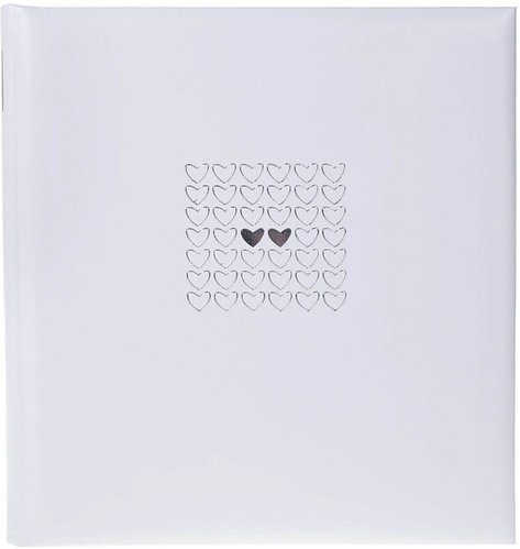 Goldbuch Wedding Heart - Photo Album - Main image