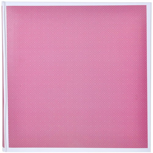 Goldbuch Vitality Pink 200 - Photo Album - Main image