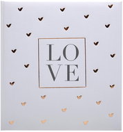 Goldbuch Wedding Love - Photo Album