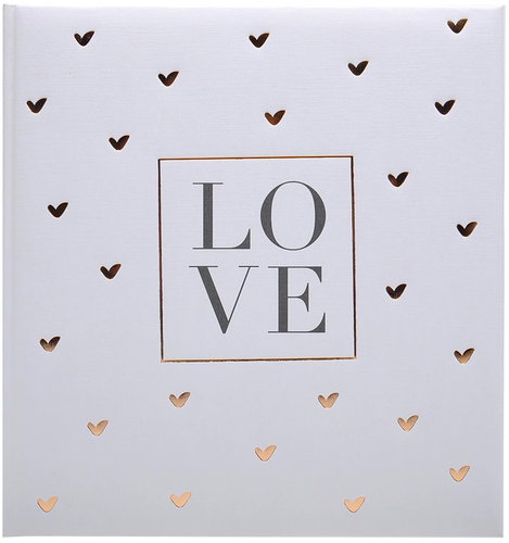 Goldbuch Wedding Love - Photo Album - Main image