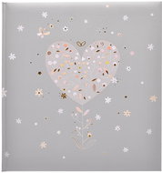 Goldbuch Elegant Heart - Photo Album