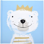 Goldbuch Fortuna Blue - Photo Album