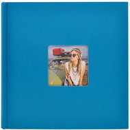 Goldbuch Living Turquoise - Photo Album