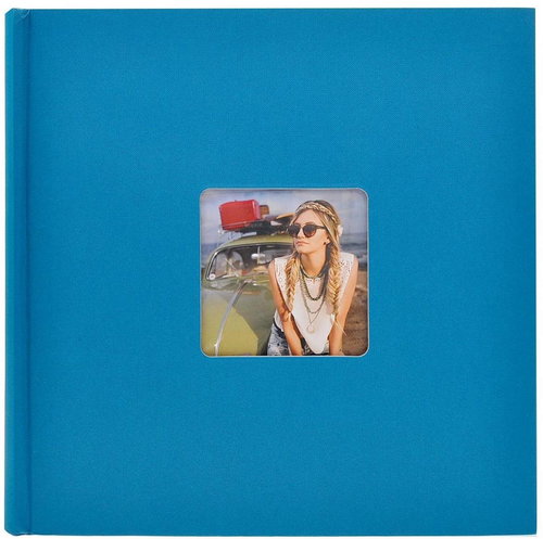 Goldbuch Living Turquoise - Photo Album - Main image