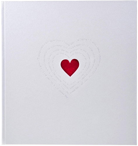 Goldbuch Ti Amo Wedding - Photo Album - Main image