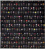 GOLDBUCH Small Brave black - Photo Album