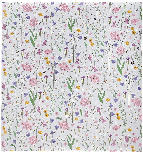 GOLDBUCH Miracles white - Photo Album - Main image