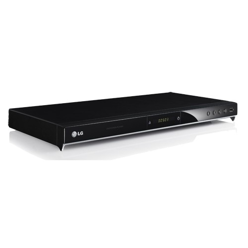 LG DVX582H HDMI - DVD Player - Main image