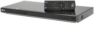 LG DVX692H - DVD Player