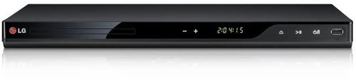  LG DP932H  - DVD Player - Main image