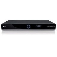 LG RHT498H - HDD/DVD Recorder