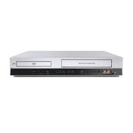 DVD player VHS recorder LG V280 - DVD Player and VHS Recorder