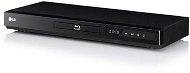 LG BD650 - Blu-Ray Player