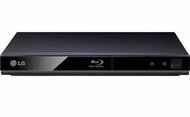 LG BP135 - Blue-Ray Player