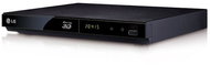 LG BP325 black - Blu-Ray Player