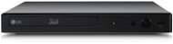 LG BP350 - Blu-Ray Player