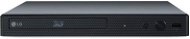 LG BP556 - Blu-Ray Player