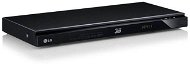 LG BP620 - Blu-Ray Player