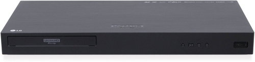 LG UP970 - Blu-Ray Player - Main image