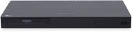 LG UP970 - Blu-ray prehrávač