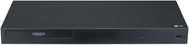 LG UBK90 schwarz - Blue-Ray Player