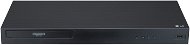 LG UBK90 Black - Blu-Ray Player